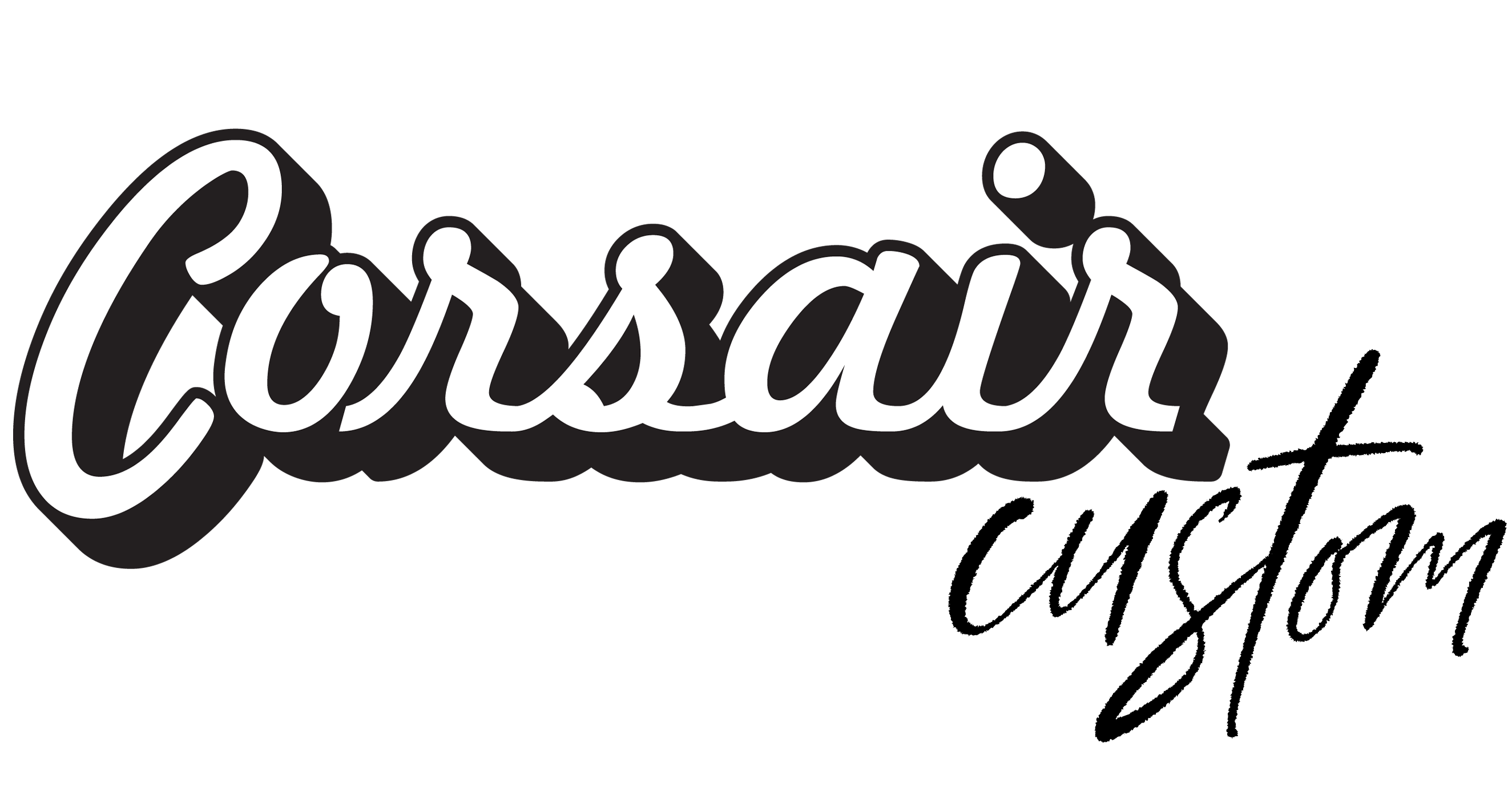 Corsair Custom